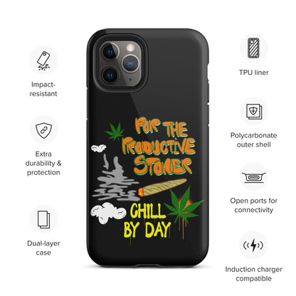 Stoner Tough Case for iPhone®