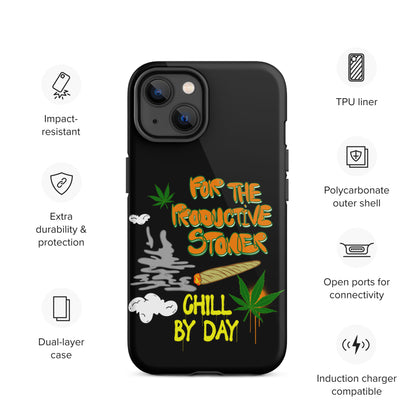 Stoner Tough Case for iPhone®