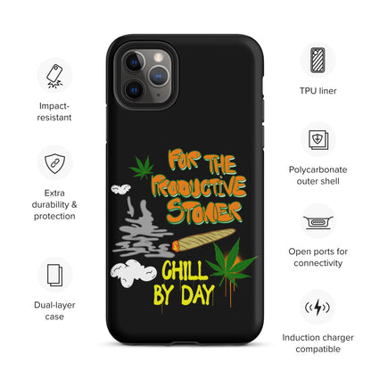 Stoner Tough Case for iPhone®