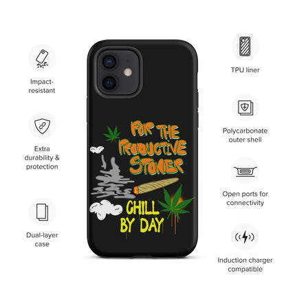 Stoner Tough Case for iPhone®