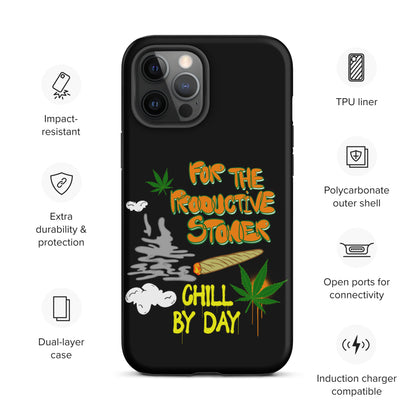 Stoner Tough Case for iPhone®