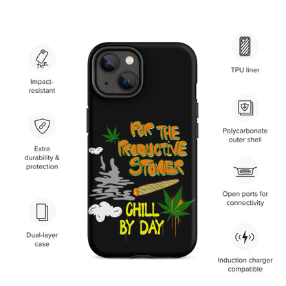 Stoner Tough Case for iPhone®